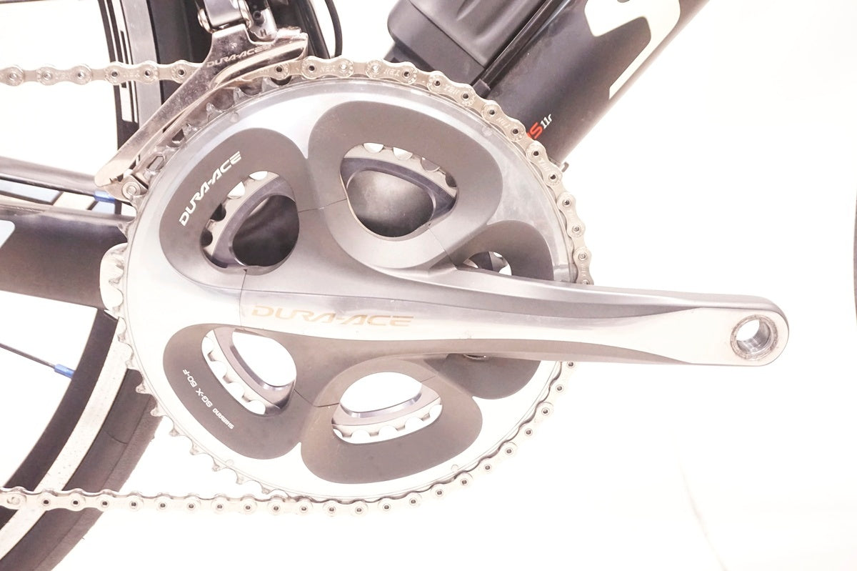 SPECIALIZED 「スペシャライズド」 S-WORKS TARMAC SL4 Di2 2012年モデル ロードバイク / 奈良店