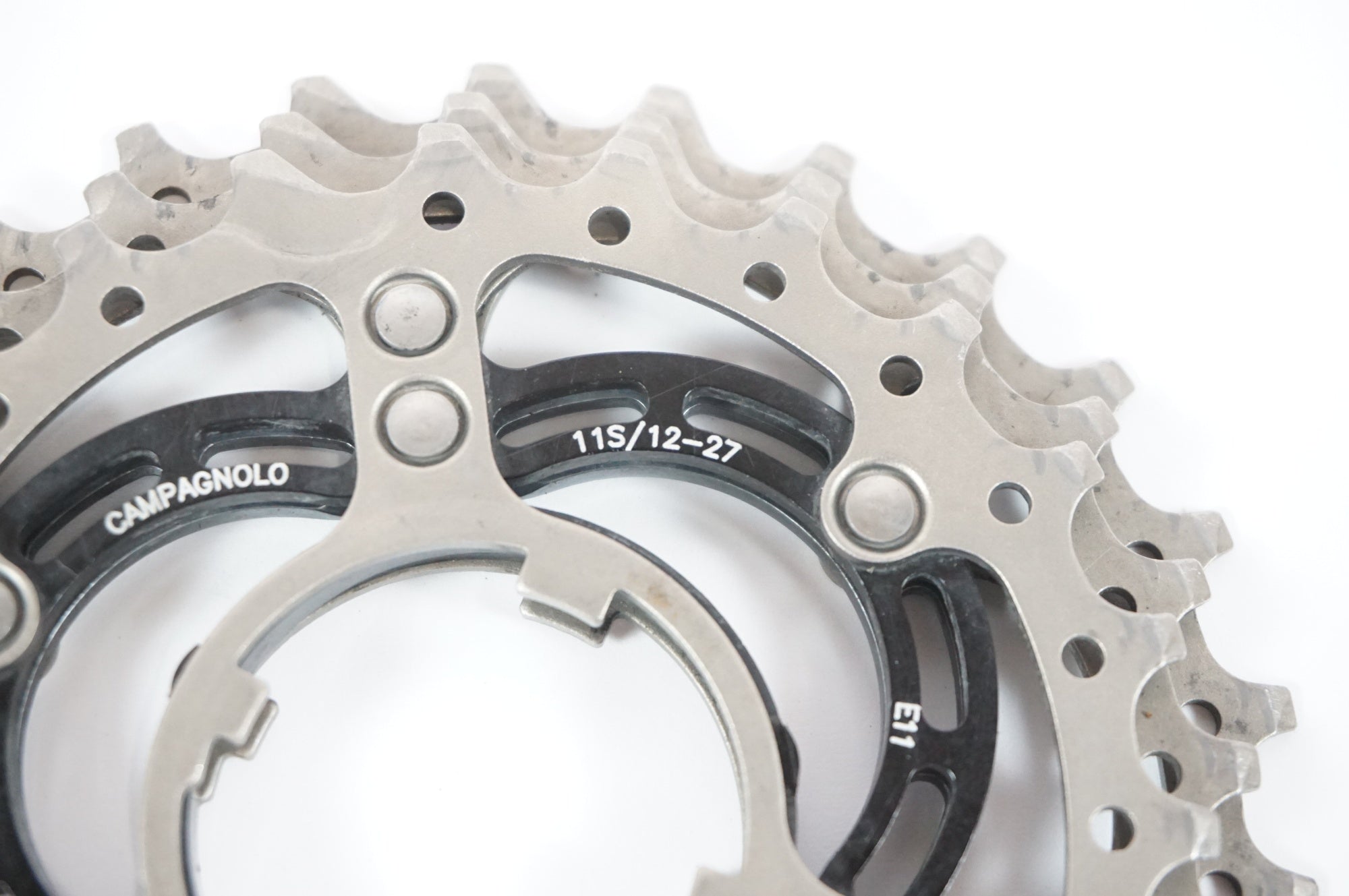 CAMPAGNOLO 「カンパニョーロ」 12-27T スプロケット / 宇都宮店