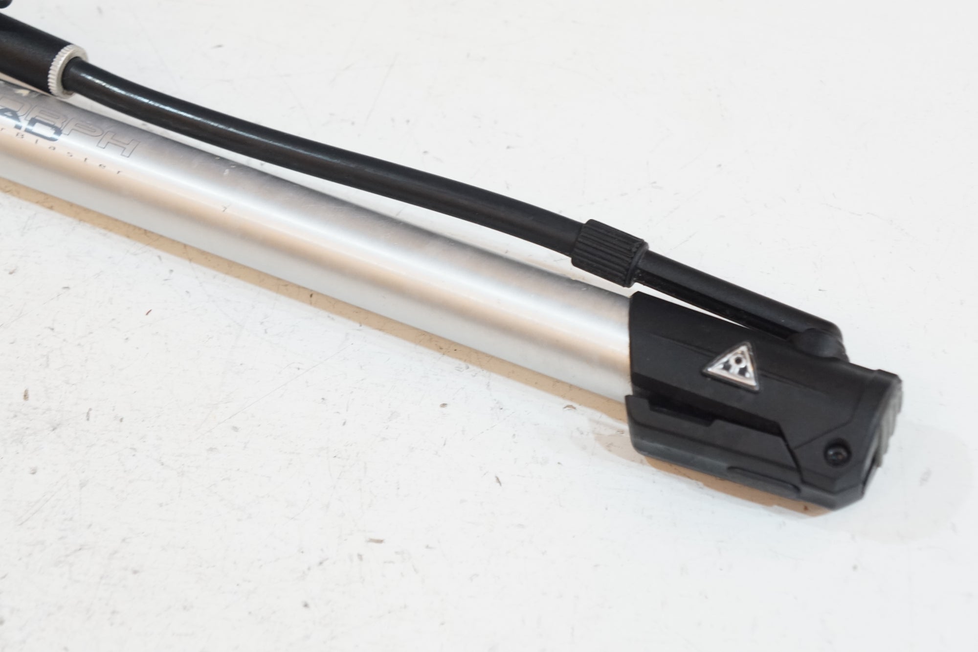 TOPEAK 「トピーク」 ROAD MORPHG 携帯ポンプ / バイチャリ浦和ベース