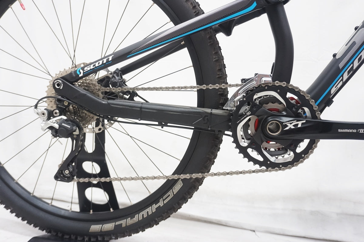 SCOTT 「スコット」 GENIUS 730 LTD 2013年モデル マウンテンバイク/ 大阪美原北インター店