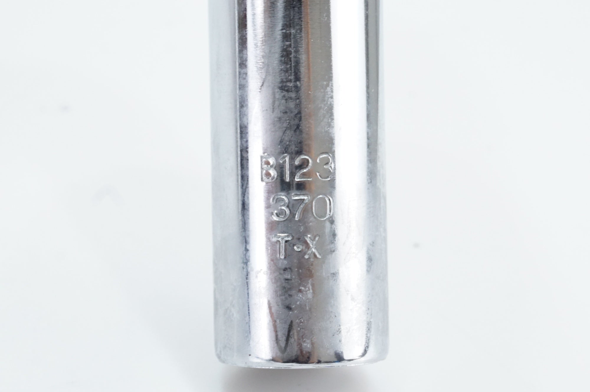 NITTO 「ニットー」 B123 NJS φ25.4 370mm ハンドル /大宮店