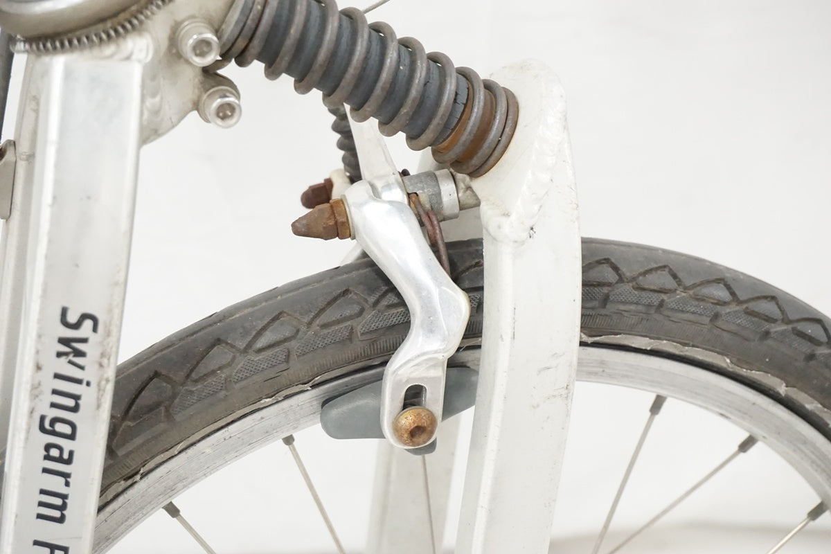 ジャンク BD-1 「ビーディーワン」 CLASSIC 年式不明 折り畳み自転車 / 奈良店