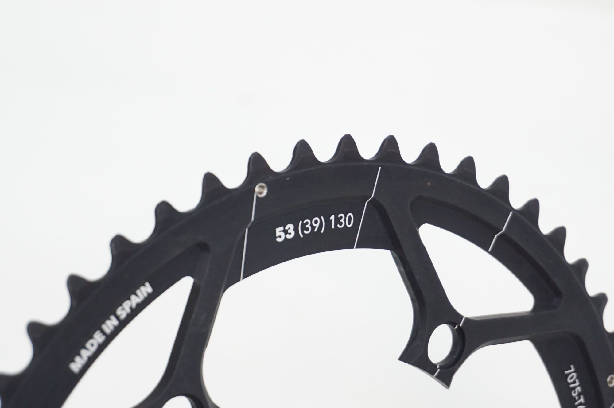 ROTOR 「ローター」 noQ 130BCD 53T チェーンリング / 川越店