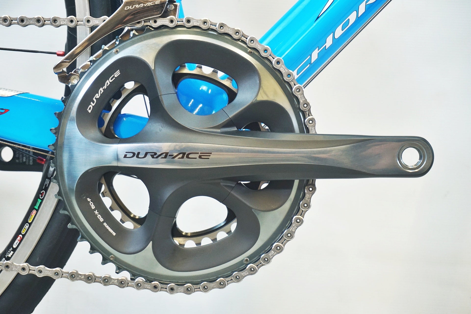 ANCHOR 「アンカー」 RHM9 RS 2010年頃 ロードバイク / 有明ガーデン店