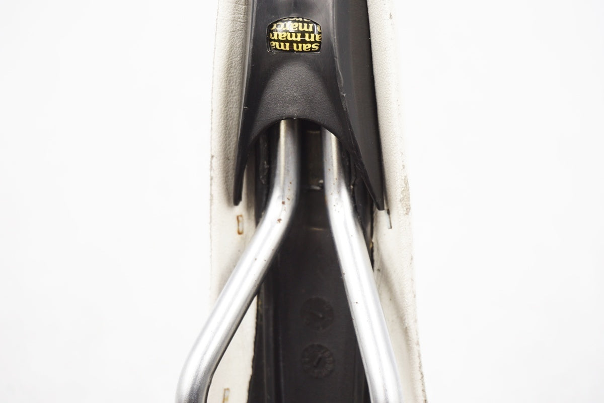 SELLE SANMARCO×KUOTA 「セラサンマルコ×クオータ」 サドル / 奈良店