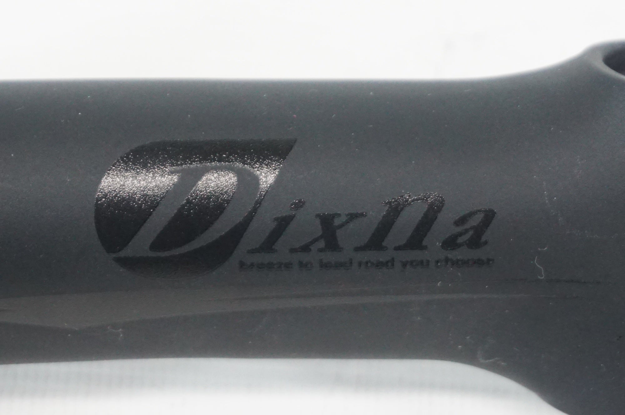 DIXNA 「ディズナ」 V-シェイプ φ31.8 120mm 84° ステム / 阪急塚口店