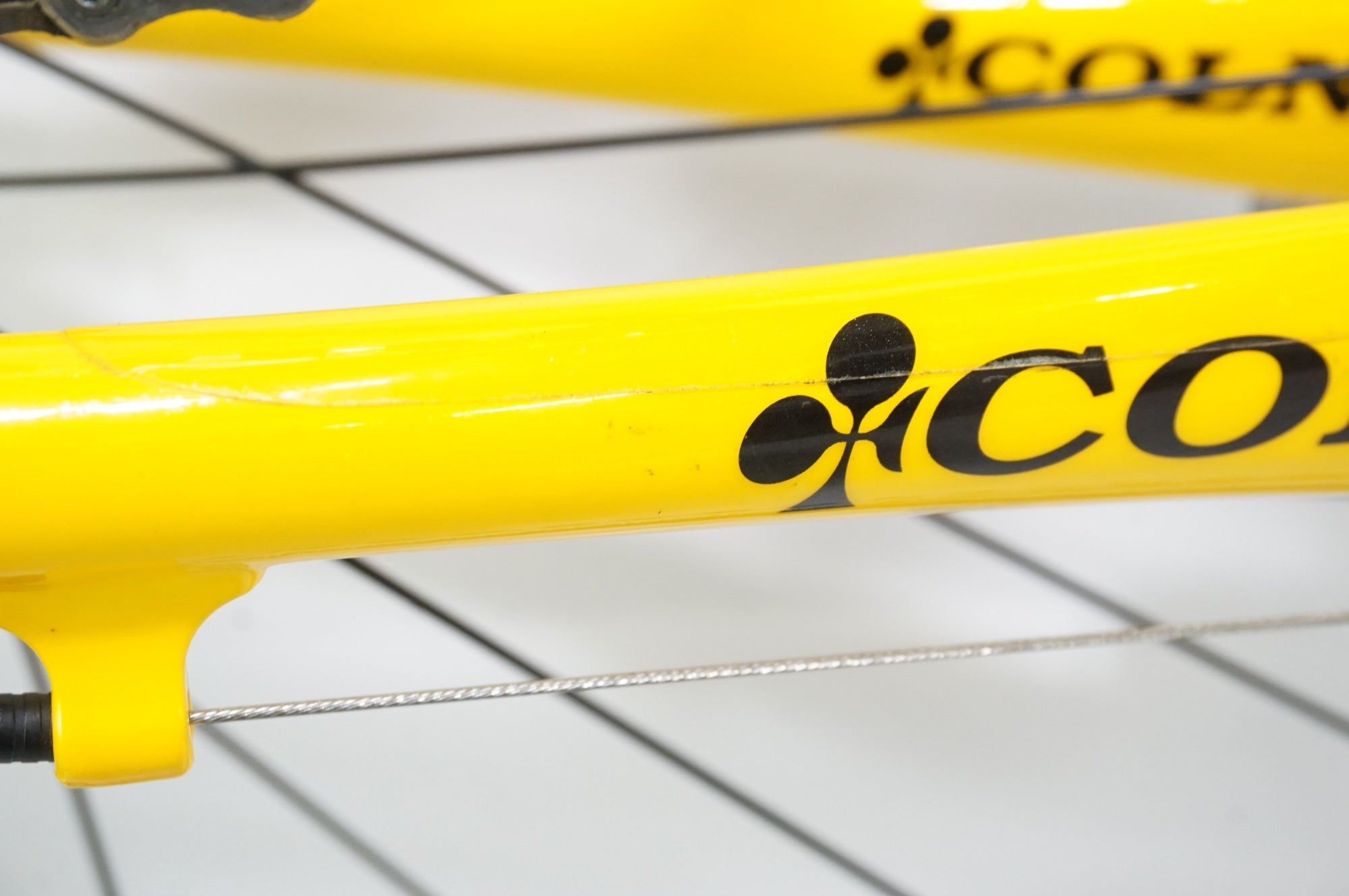 COLNAGO 「コルナゴ」 MOVE TIAGRA 2013年モデル ロードバイク / 中目黒店