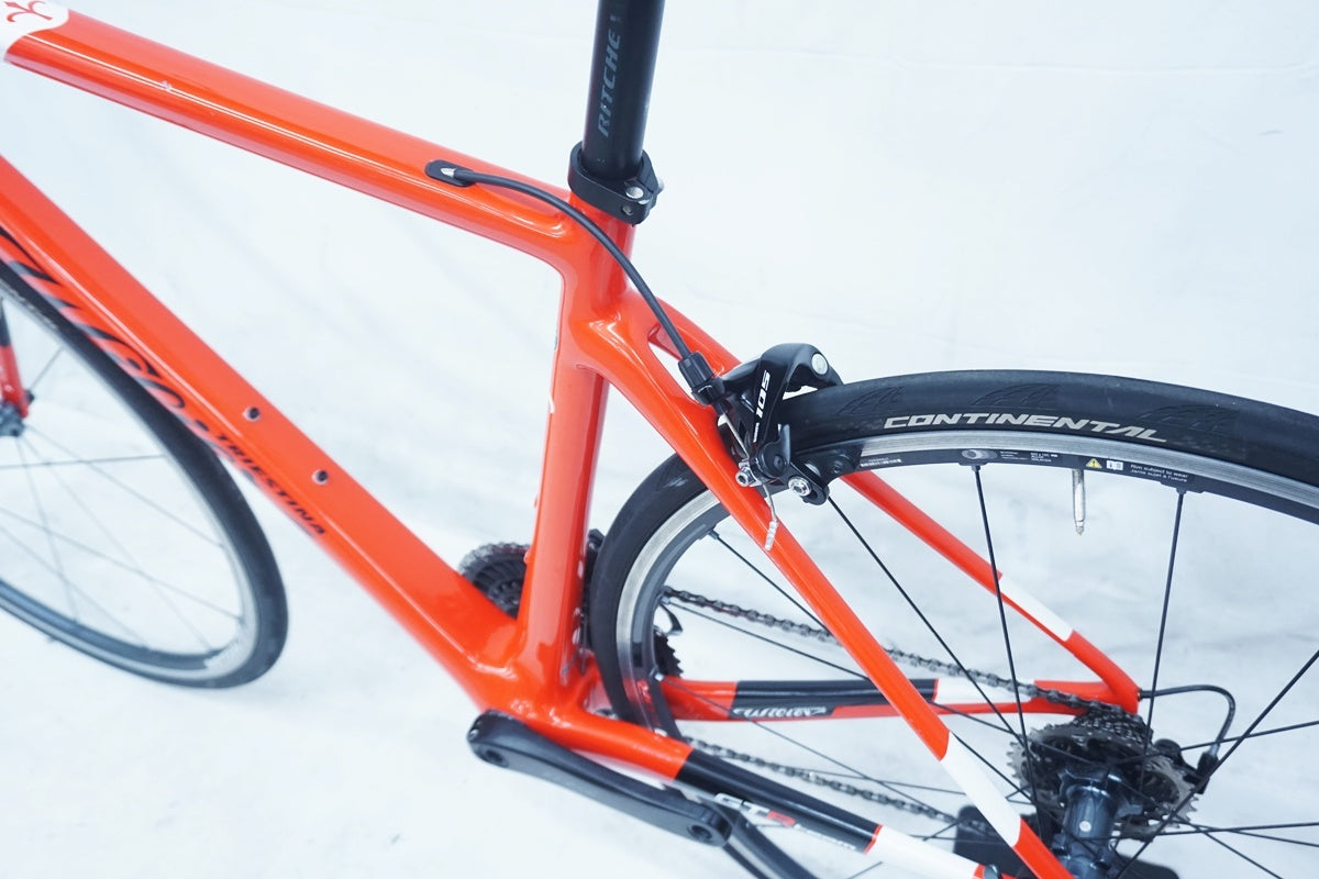 WILIER 「ウィリエール」 GTR TEAM 2019年モデル ロードバイク/ 大阪美原北インター店