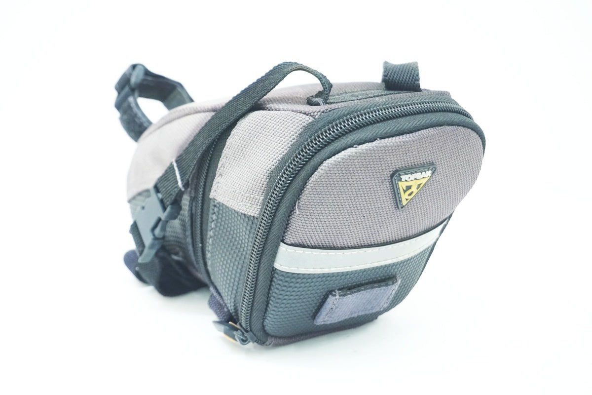 TOPEAK 「トピーク」 サドルバッグ / 大阪美原北インター店