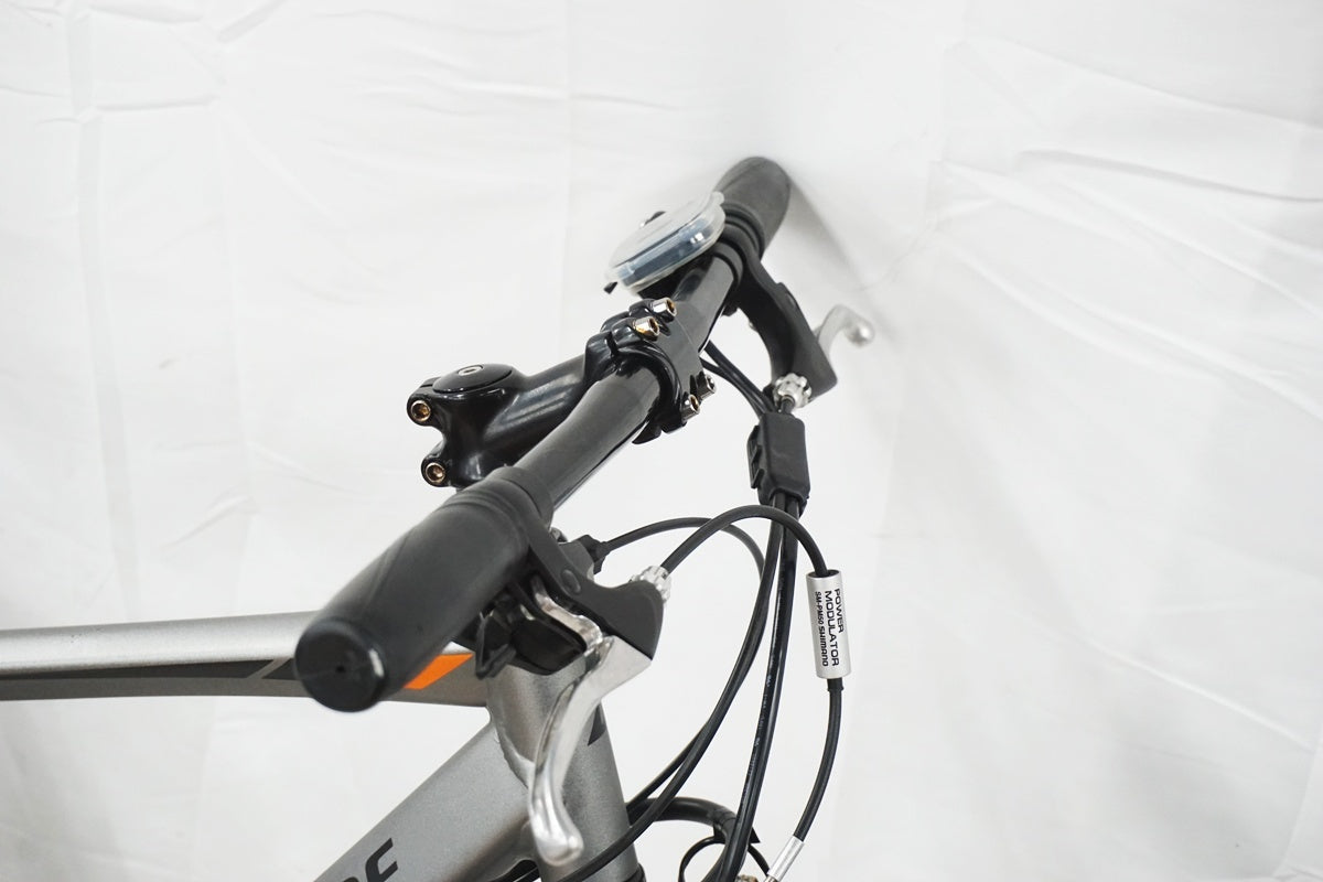 BRIDGESTONE 「ブリジストン」 TB-1e 2023年モデル 27インチ 電動アシスト自転車 / 奈良店