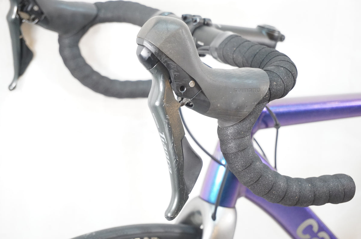 CANNONDALE 「キャノンデール」 CAAD13 DISC TIAGRA 2021年モデル ロードバイク / 浦和ベース
