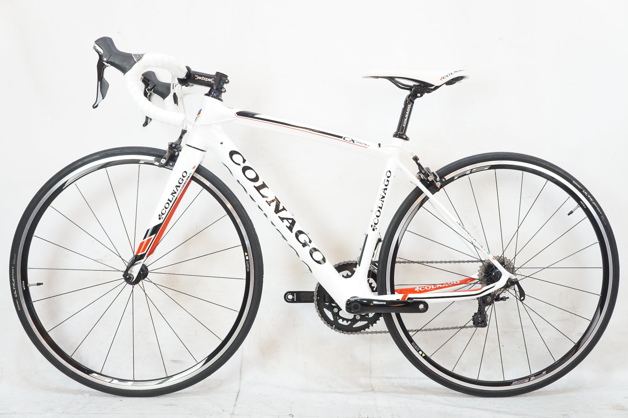 COLNAGO 「コルナゴ」 CX-ZERO 2015年モデル ロードバイク / バイチャリ浦和ベース