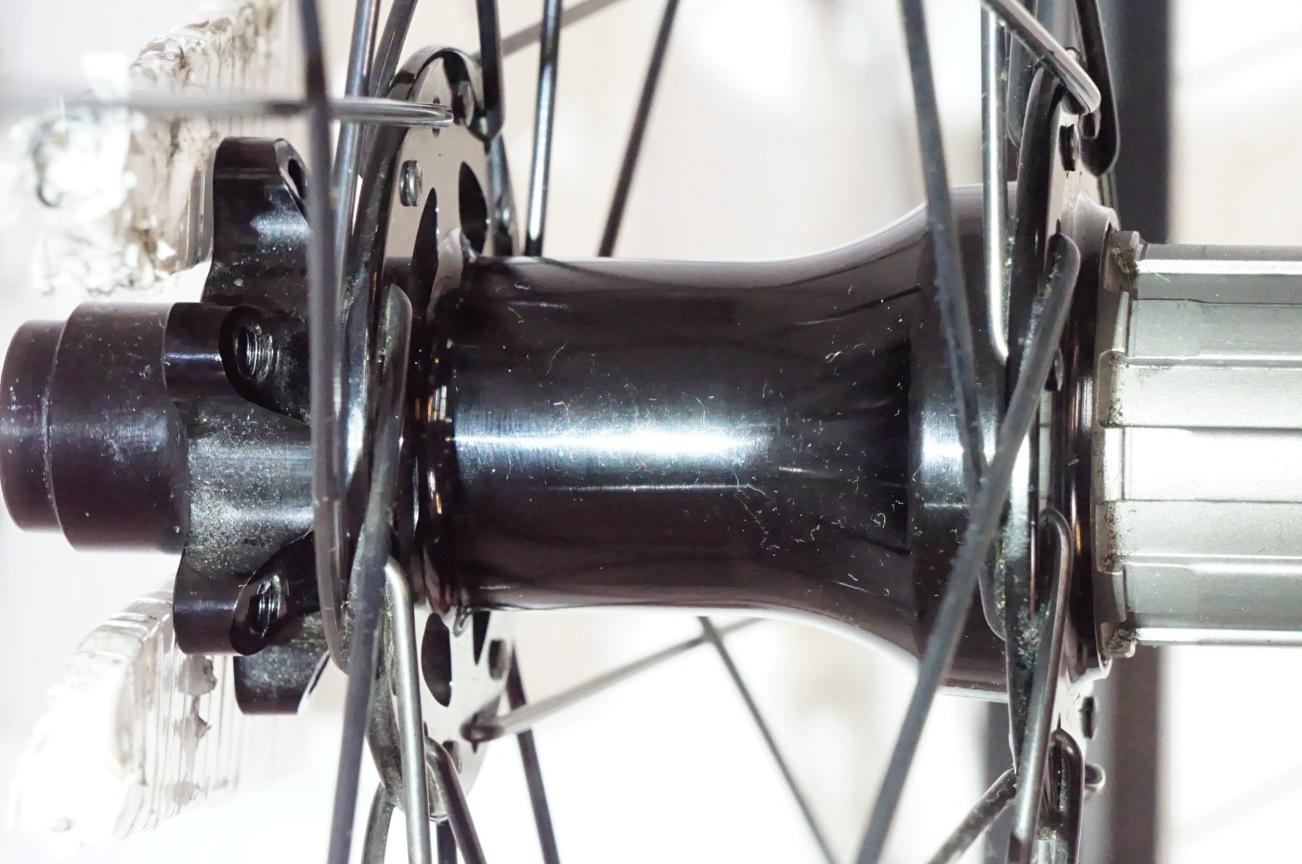 STANS 「スタンズ」 ZTR RAPID 28 27.5インチ シマノ8/9速 リアホイール / 熊谷本店