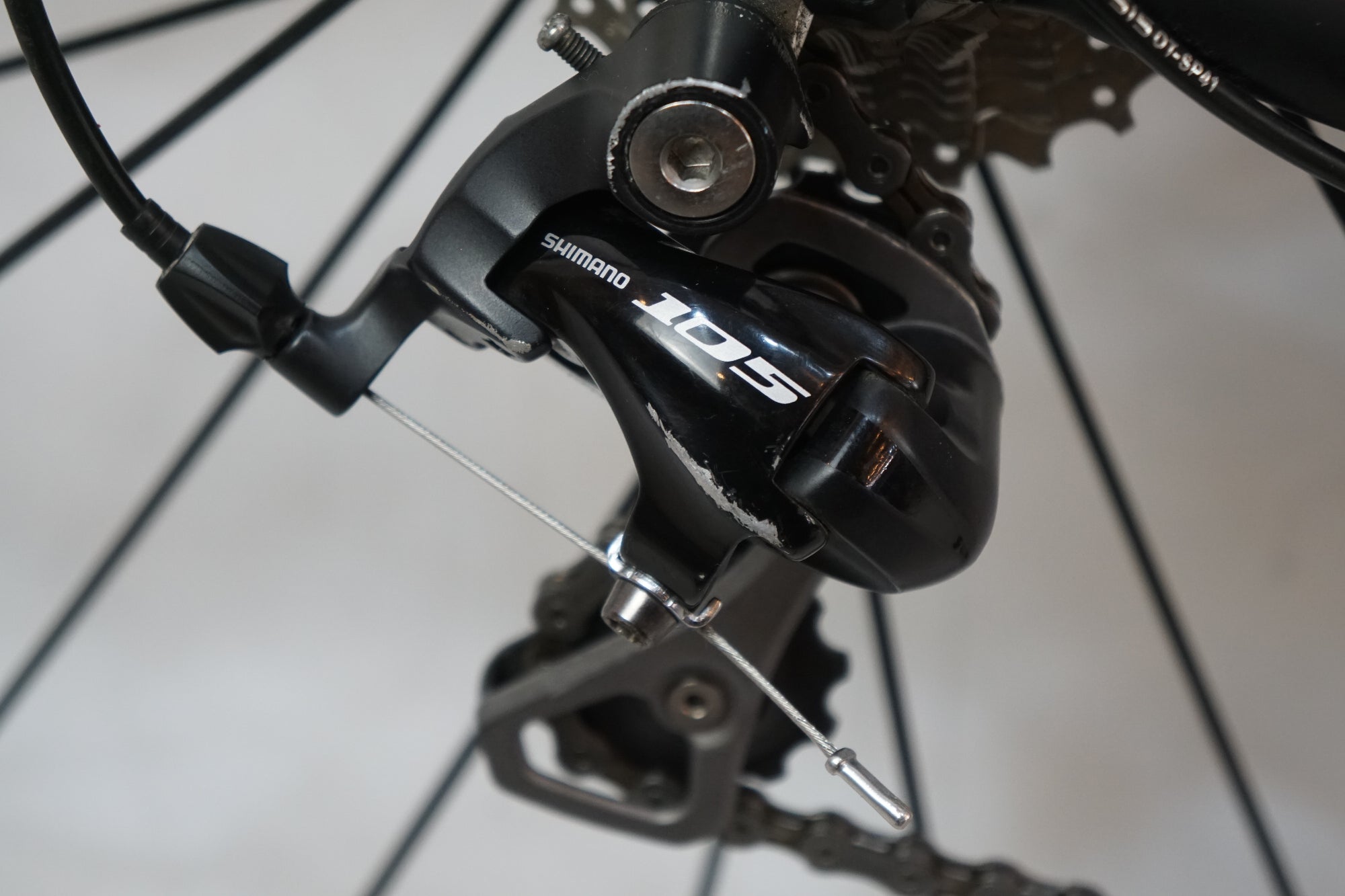 KUOTA 「クオータ」 KHARMA EVO 2014年モデル ロードバイク / バイチャリ浦和ベース