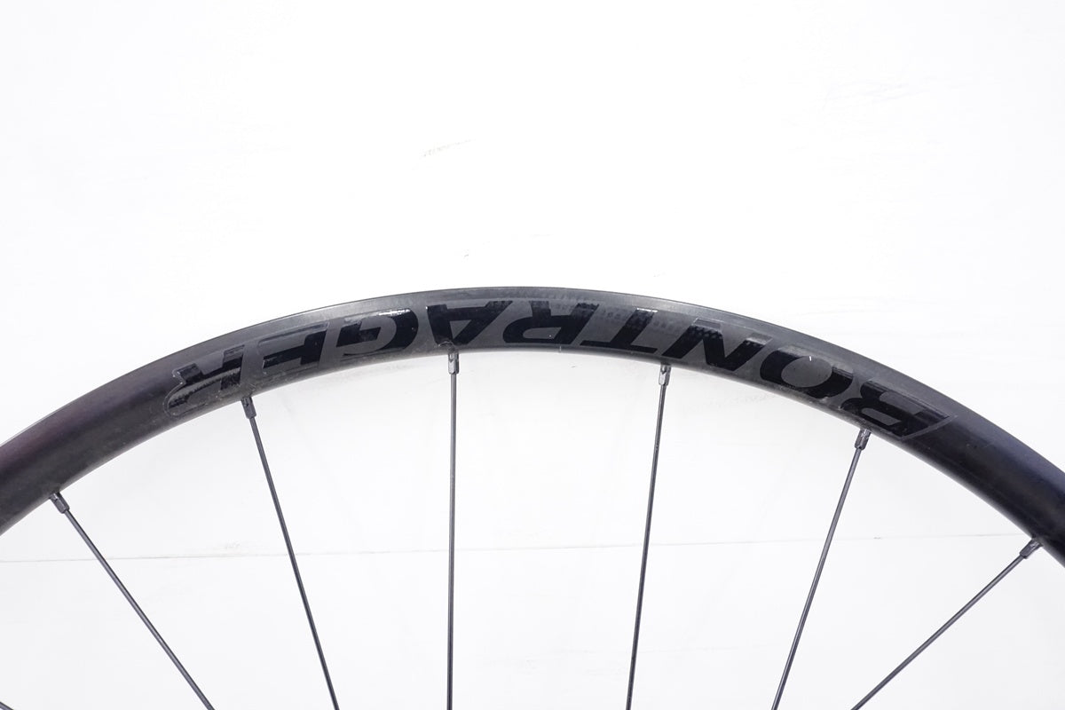 BONTRAGER 「ボントレガー」 PARADIGM SL シマノ11速 ホイールセット / 浜松店