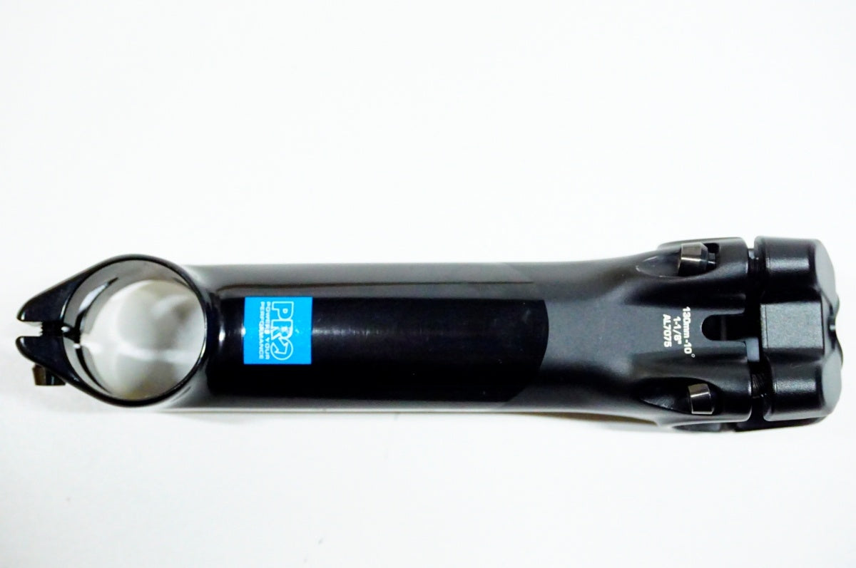 SHIMANO PRO 「シマノプロ」 VIBE Φ31.8 130mm ステム / 名古屋大須店