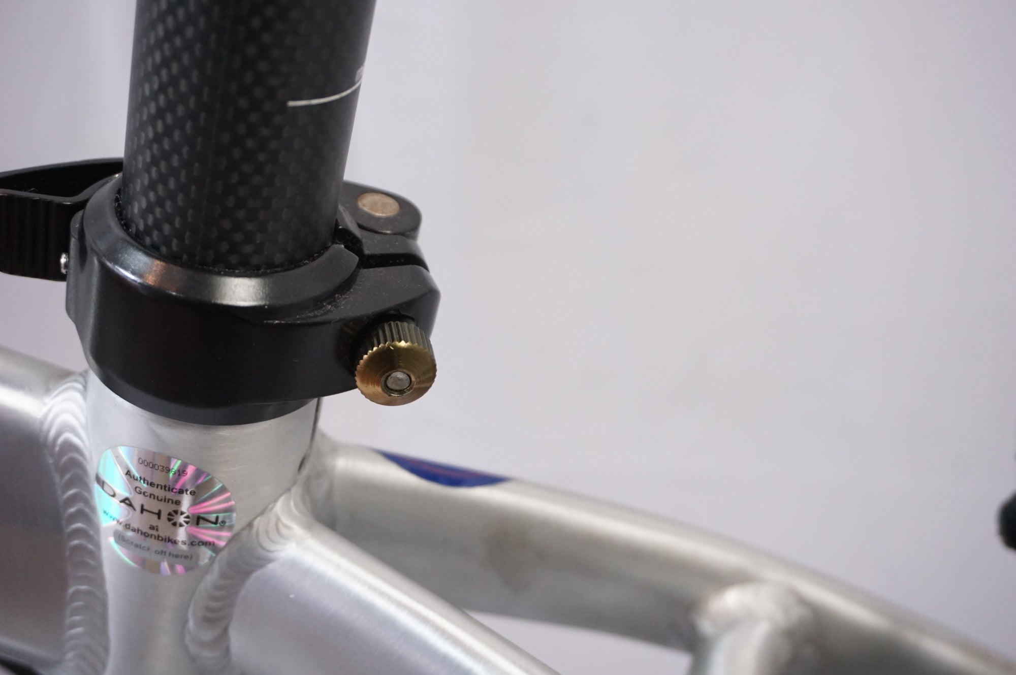 DAHON 「ダホン」 MU SLX 2013年モデル 20インチ 折り畳み自転車 / 世田谷店