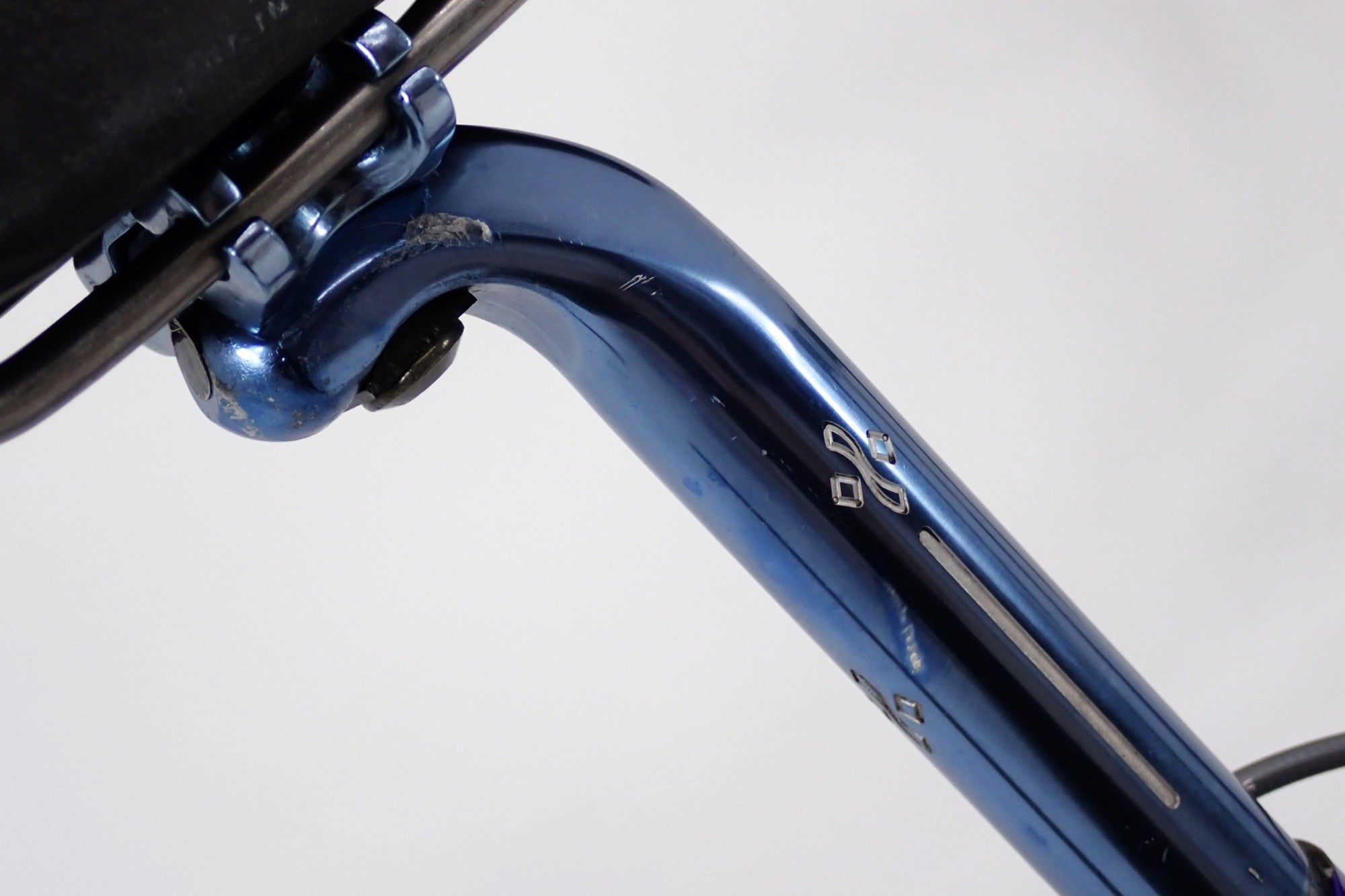 HONJO オーダーロードバイク 年式不明 26インチ ロードバイク / 伊勢崎店