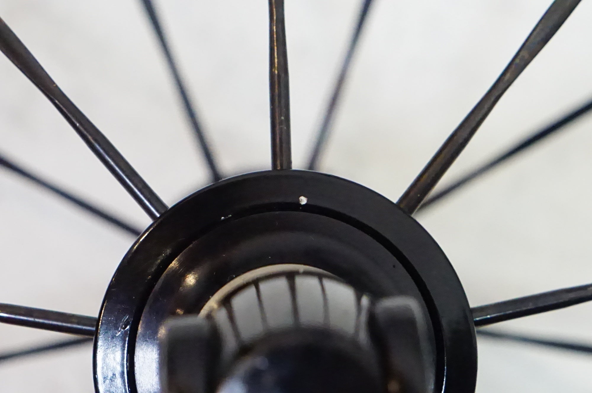 BONTRAGER 「ボントレガー」 AEOLUS 5 RIM TU シマノ11速 ホイールセット / 熊谷本店