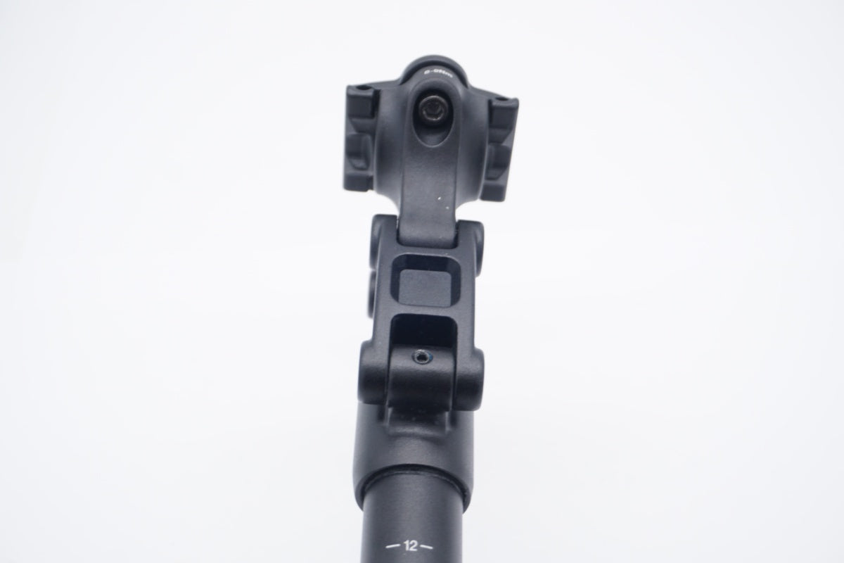 TESNO 「テスノ」 φ27.2 350mm サスペンション シートポスト / 滋賀大津店
