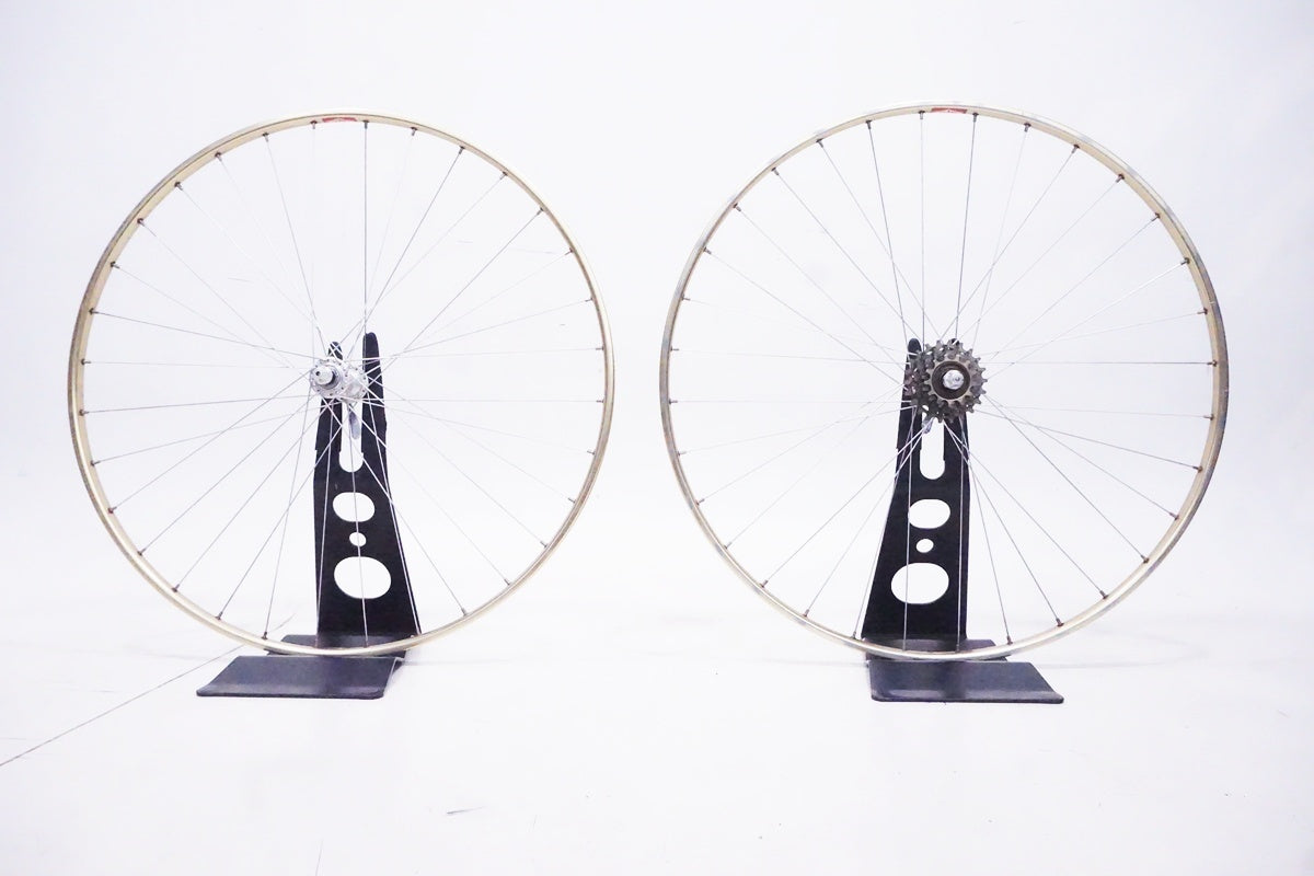 SHIMANO「シマノ」 600 HB-6207 ホイールセット/ 京都西院店