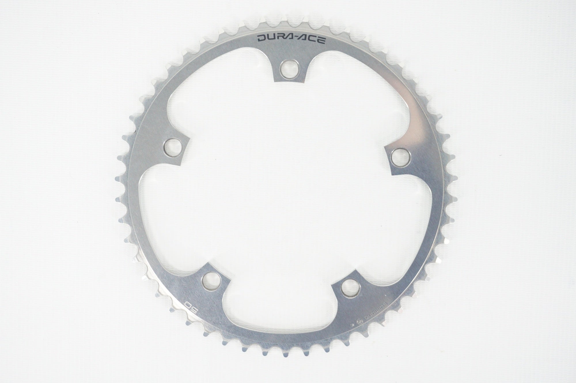 SHIMANO 「シマノ」 DURA-ACE NJS 50T チェーンリング / 阪急塚口店