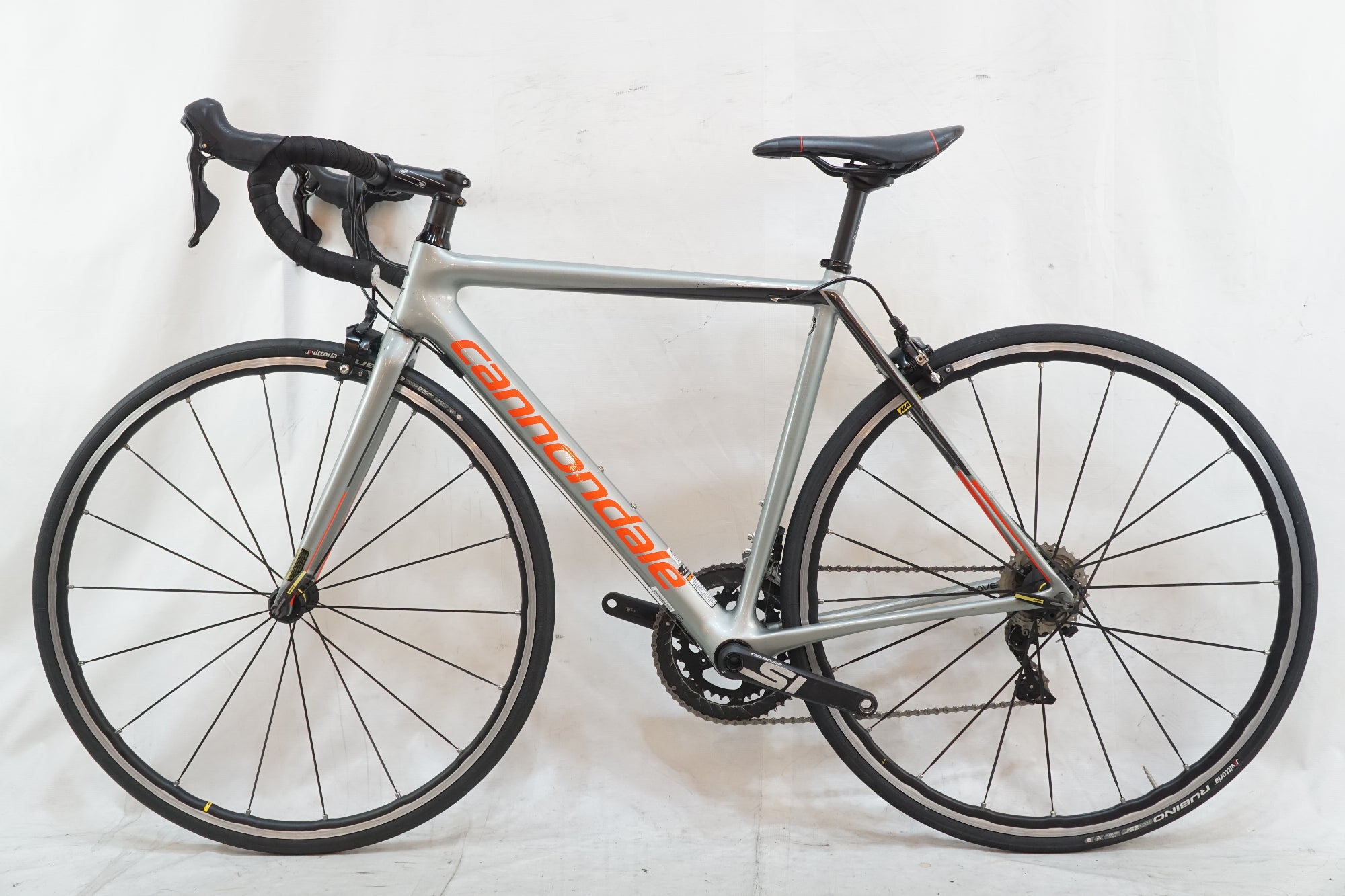 CANNONDALE 「キャノンデール」 SUPER SIX EVO 105 2019年モデル ロードバイク / バイチャリ浦和ベース