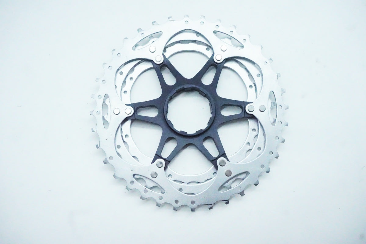 SHIMANO「シマノ」 DEORE XT CS-M771-10 11-36T スプロケット/ 京都西院店