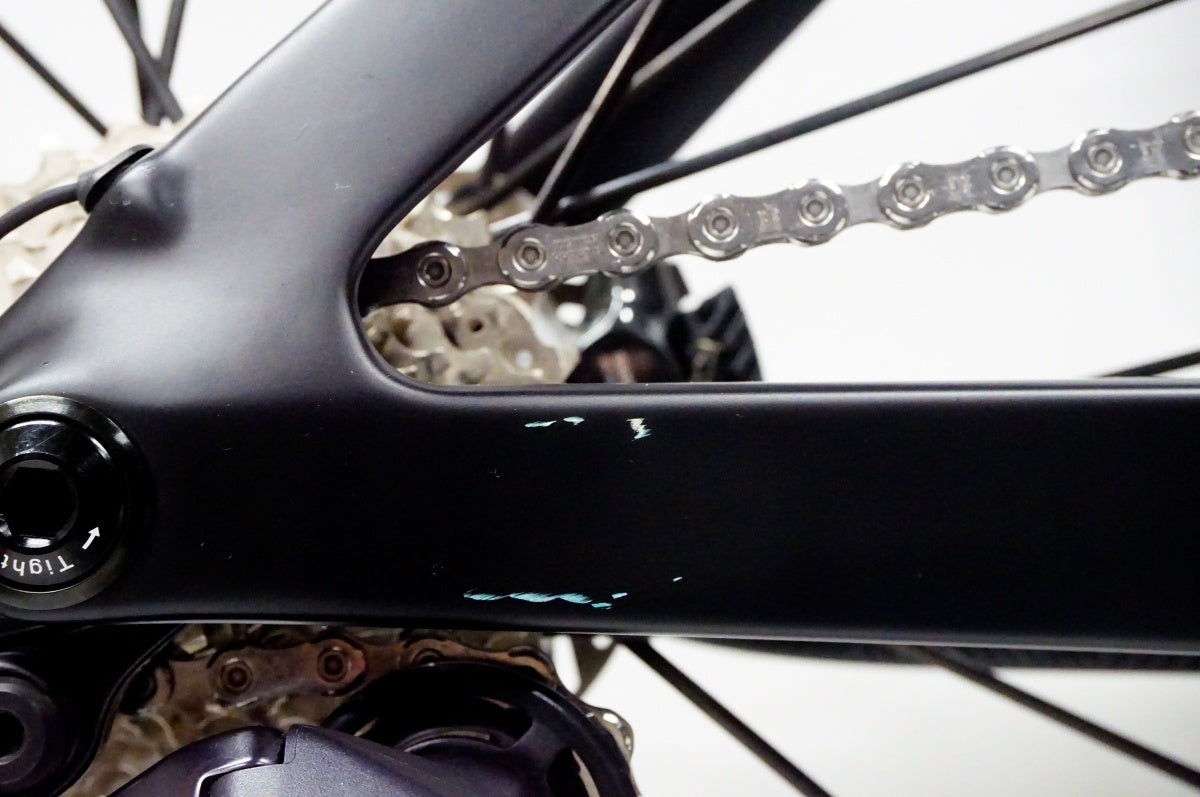 CEEPO 「シーポ」 KATANA 2025年頃 トライアスロンバイク / 名古屋大須店