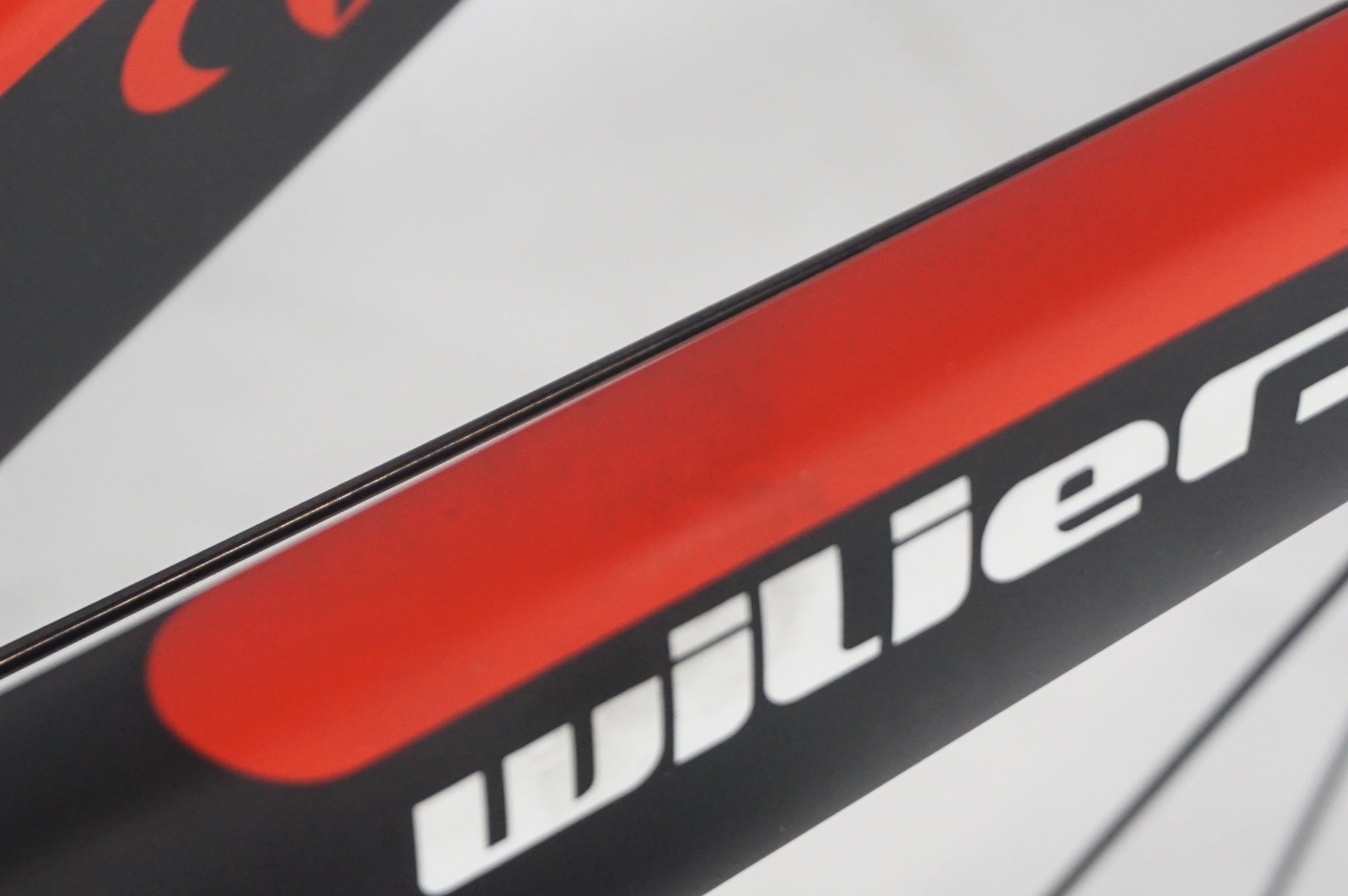 WILIER 「ウィリエール」 GRANTURISMO R TEAM 2016年モデル ロードバイク / 阪急塚口店