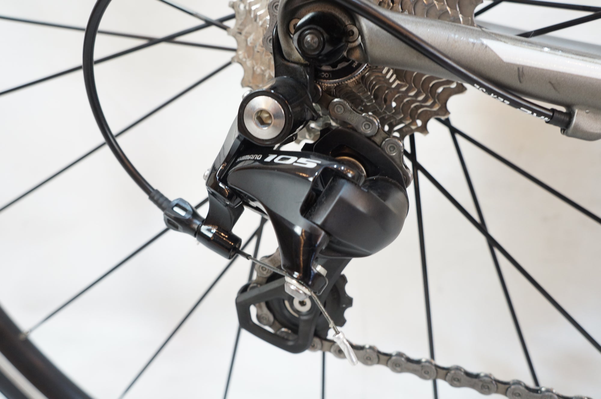 TREK 「トレック」 EMONDA ALR5 2018年モデル ロードバイク / バイチャリ浦和ベース