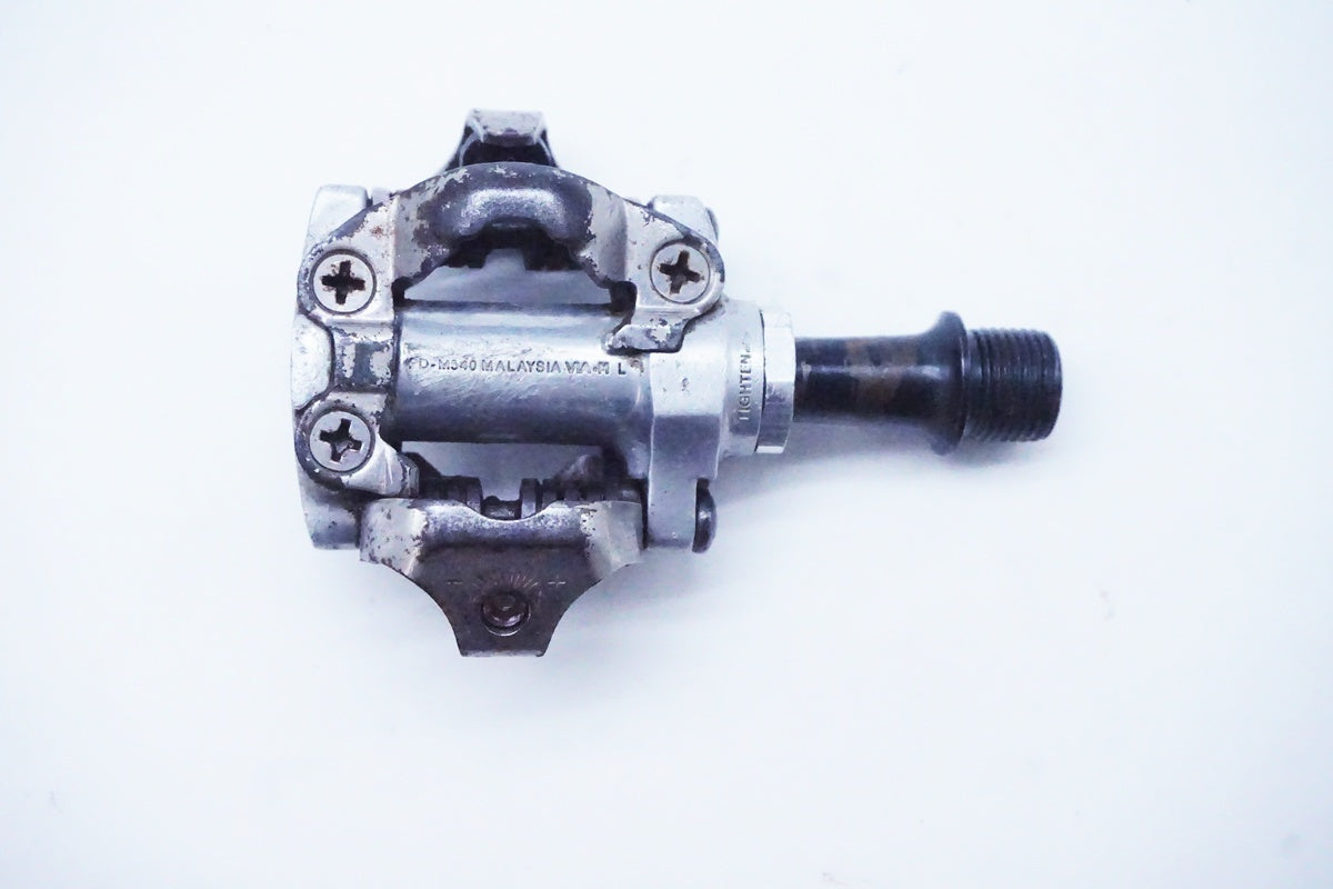 SHIMANO「シマノ」 PD-M540 ペダル/ 京都西院店