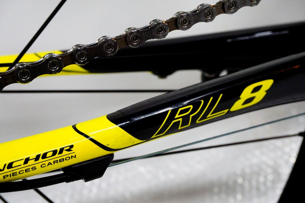 ANCHOR 「アンカー」 RL8 EQUIPE 2015年モデル ロードバイク / 名古屋大須店