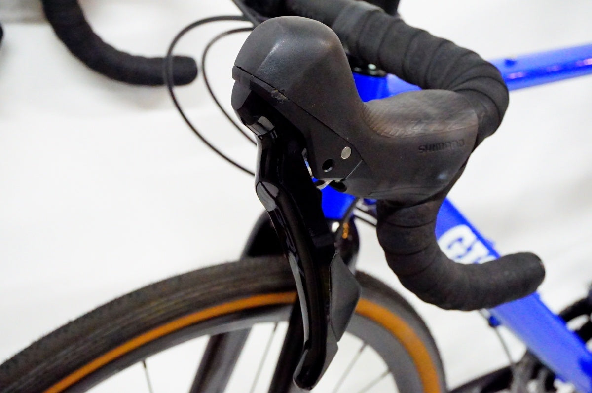 GIOS 「ジオス」 PURE TIAGRA 2023年モデル ロードバイク / 名古屋大須店