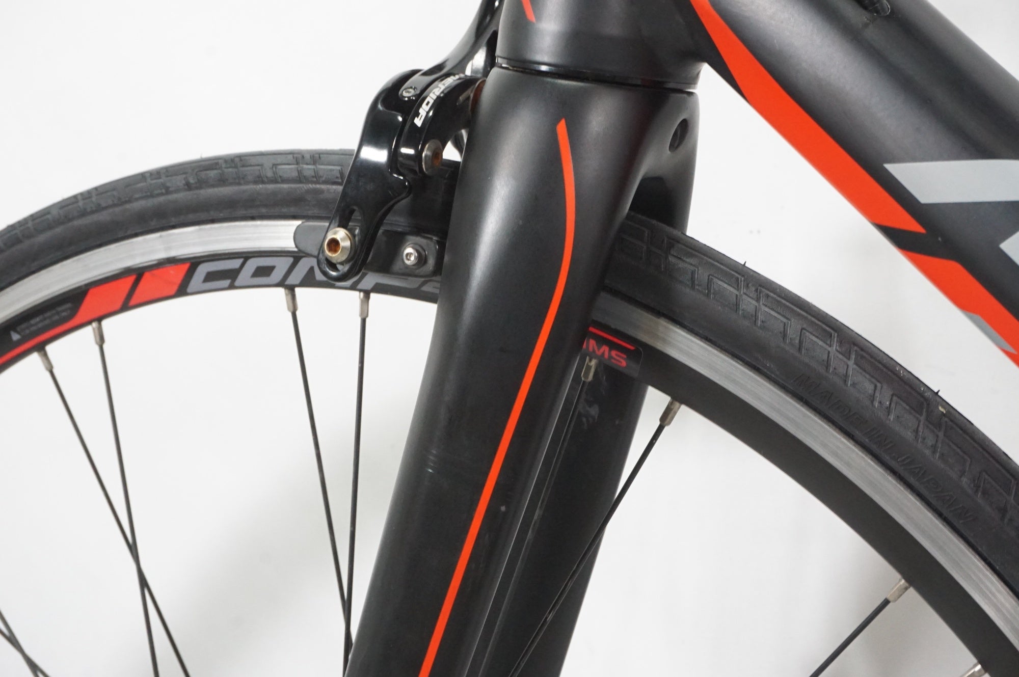 MERIDA 「メリダ」 SCULTURA 400 105 2015年モデル ロードバイク/ AKIBA店