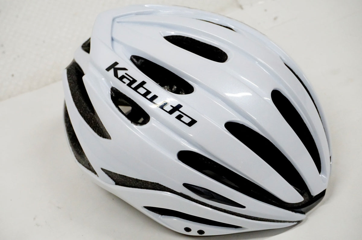 ID:147231 ヘルメット　カブト KABUTO 「カブト」 RECT M/Lサイズ ヘルメット / 滋賀大津店