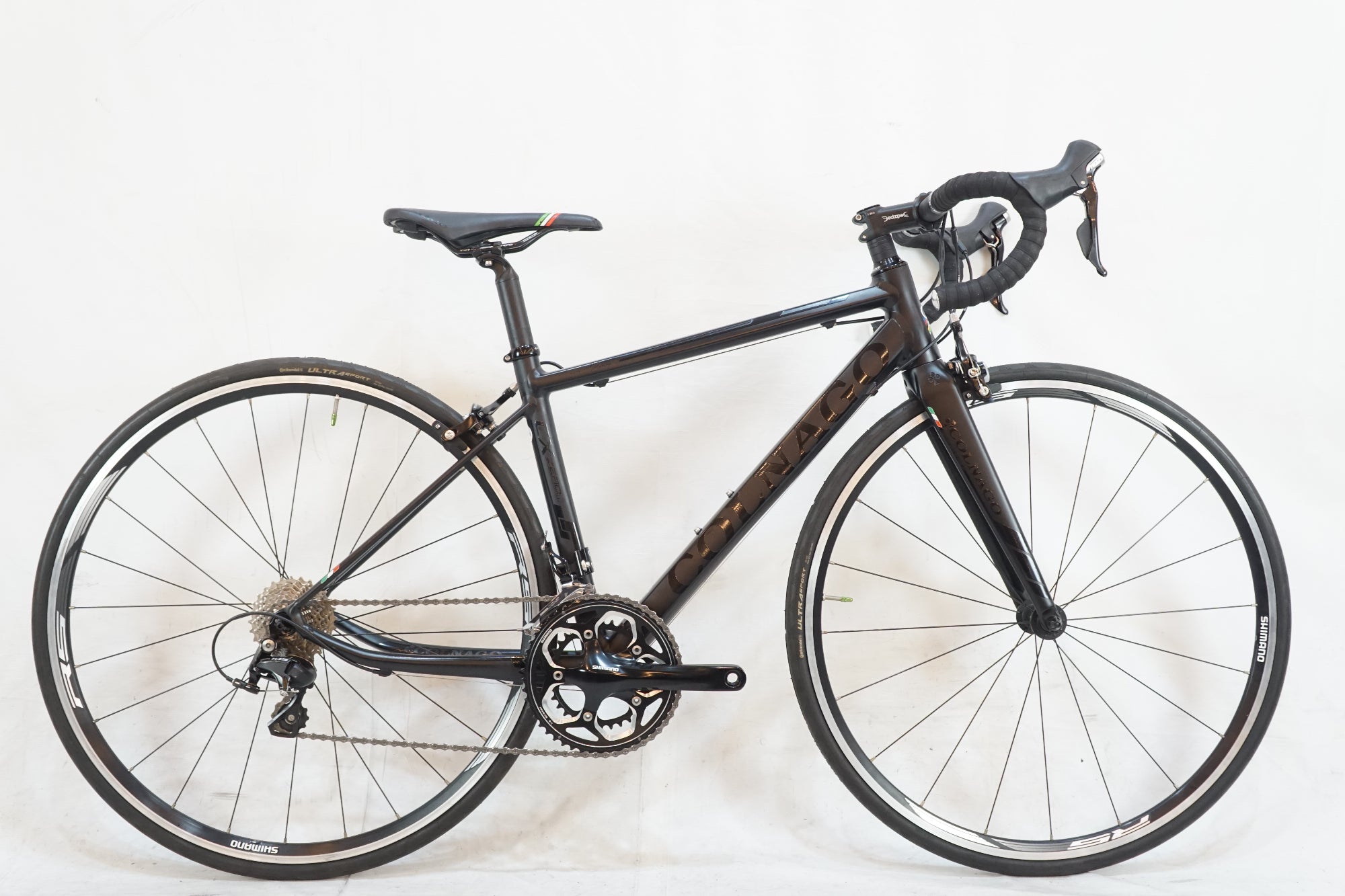 通販サイト一覧 COLNAGO 「コルナゴ」 CX ZERO ALU 105 2016年頃 ロードバイク 自転車本体