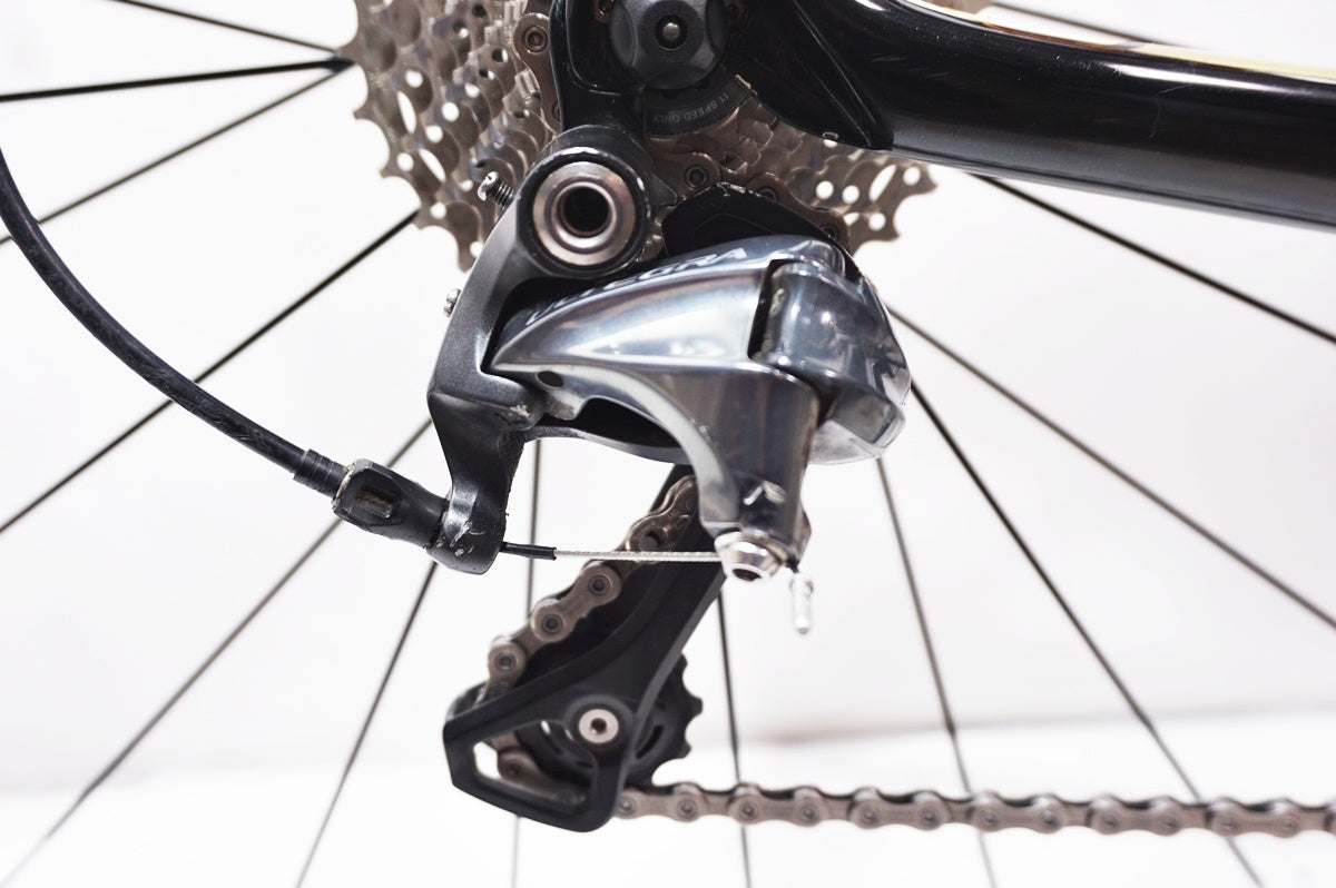 TREK 「トレック」 DOMANE SL6 2017年モデル ロードバイク / バイチャリ世田谷店