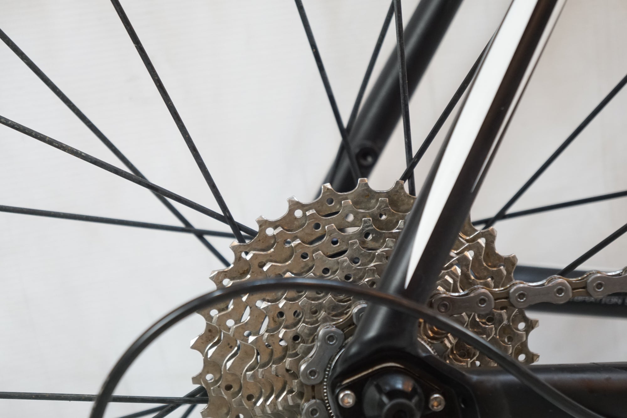 CANNONDALE 「キャノンデール」 CAAD8 6 TIAGRA 2012年モデル ロードバイク / バイチャリ浦和ベース