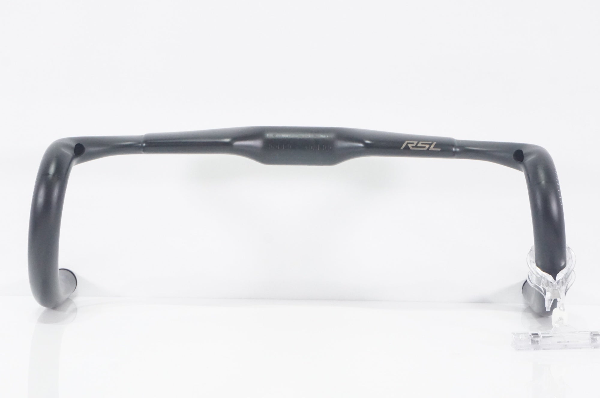 BONTRAGER 「ボントレガー」 RSL φ31.8 400mm エアロドロップ