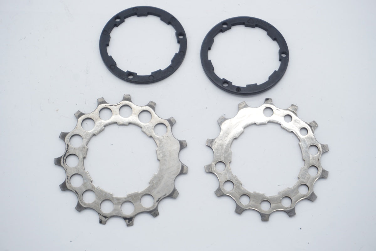 SHIMANO 「シマノ」 CS-HG50-9 12-25T スプロケット / 滋賀大津店