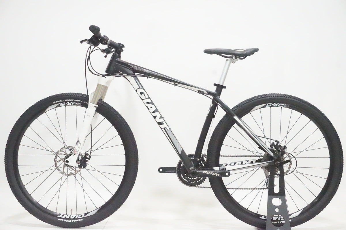 GIANT 「ジャイアント」 XTC 29er 2013年モデル マウンテンバイク/ 京都西院店