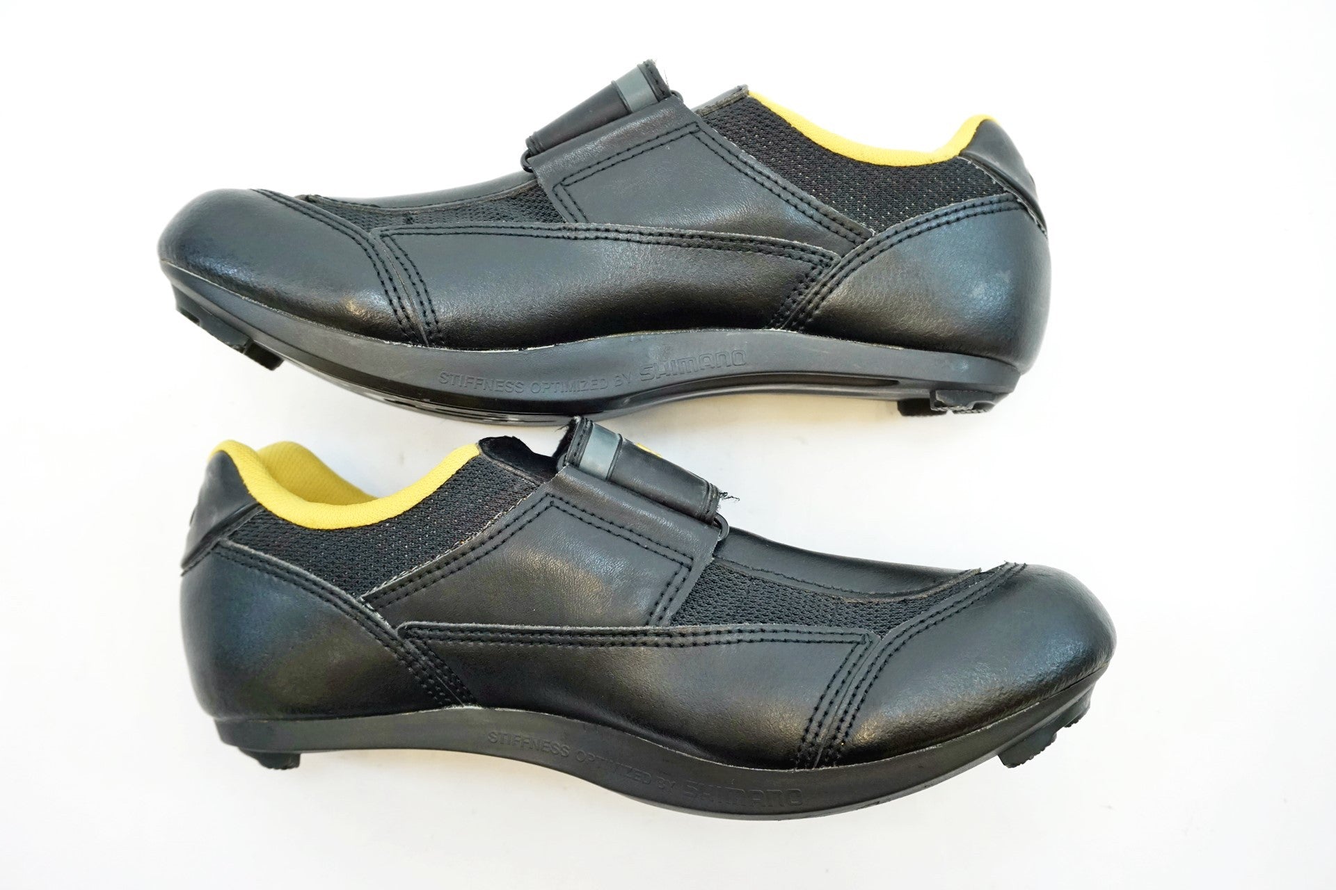 SHIMANO 「シマノ」 SH-R072Y 42サイズ シューズ / 有明ガーデン店