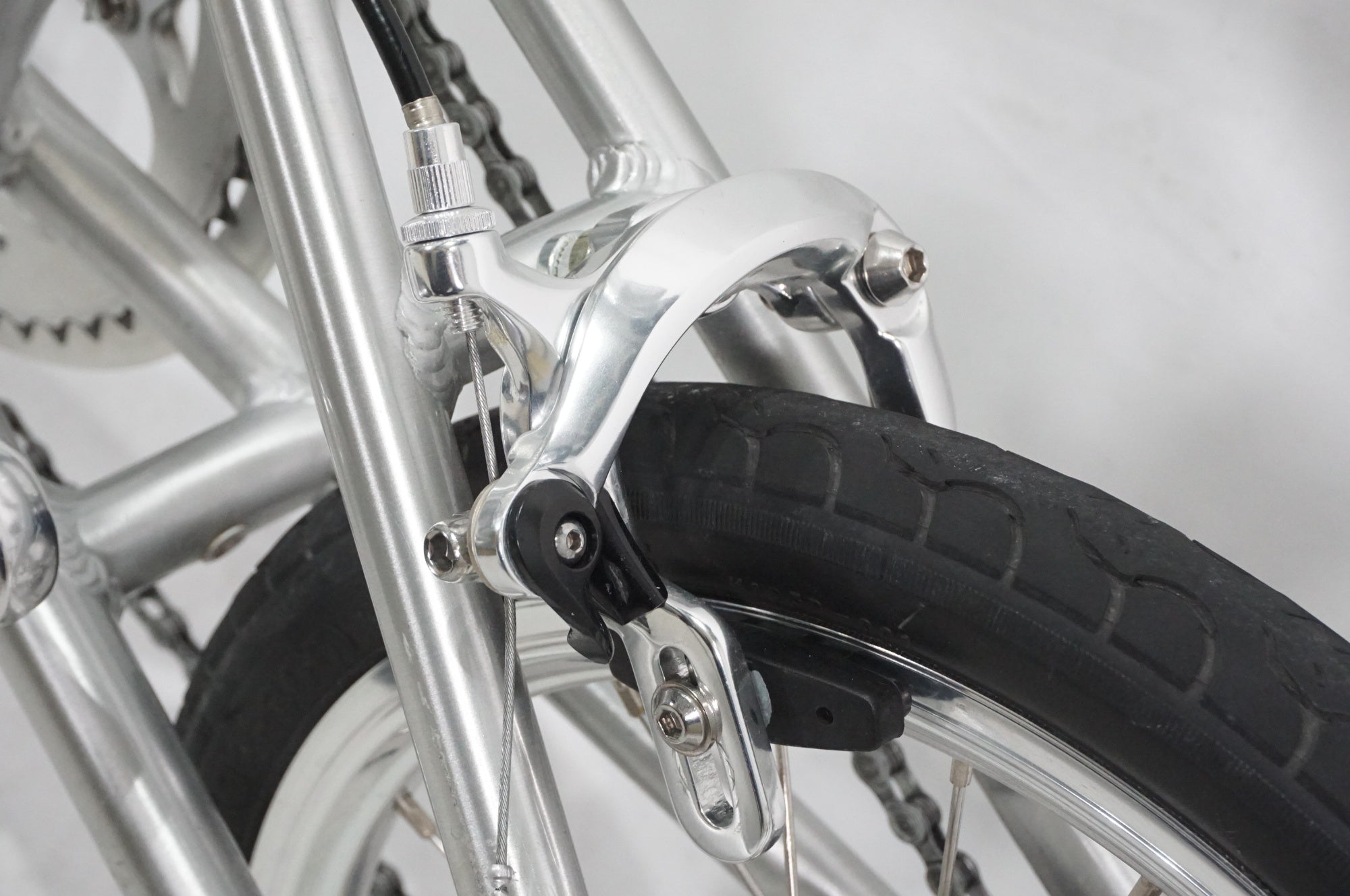 5LINKS 「ファイブリンクス」 2 169 年式不明 16インチ 折りたたみ自転車 / AKIBA店