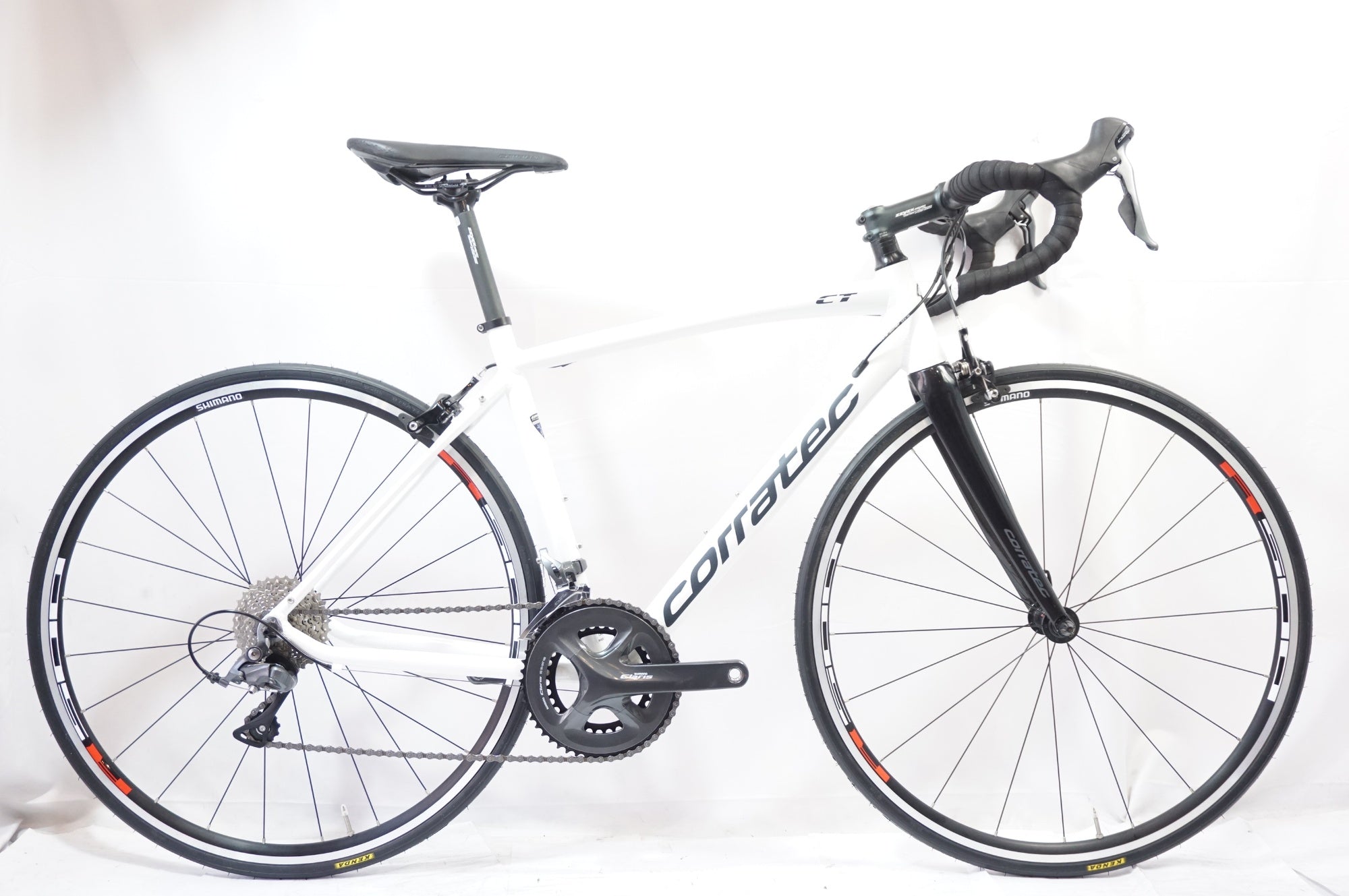 CORRATEC 「コラテック」 CT-ROAD 2021年モデル ロードバイク / 世田谷店