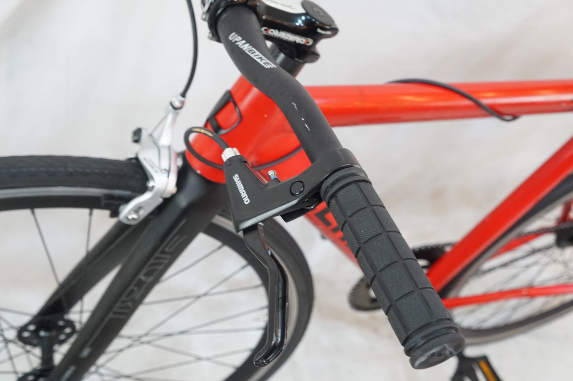 LEADER BIKE 「リーダーバイク」 725TR 年式不明 ピストバイク / バイチャリ浦和ベース