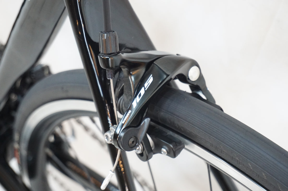 GIANT 「ジャイアント」 TCR ADVANCED2 KOM SE 2020年モデル ロードバイク / 浦和ベース