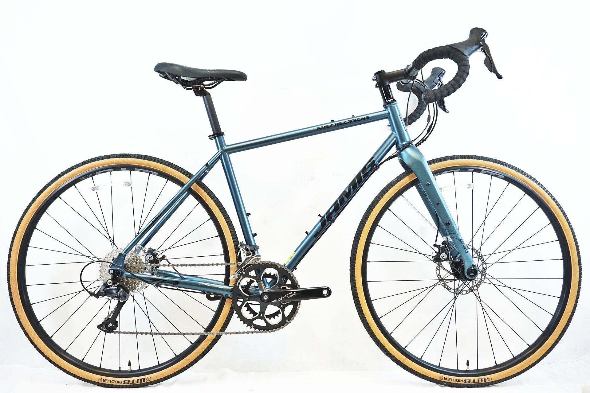 JAMIS 「ジェイミス」 RENEGADE S4 2022年モデル グラベルロード / 有明ガーデン店