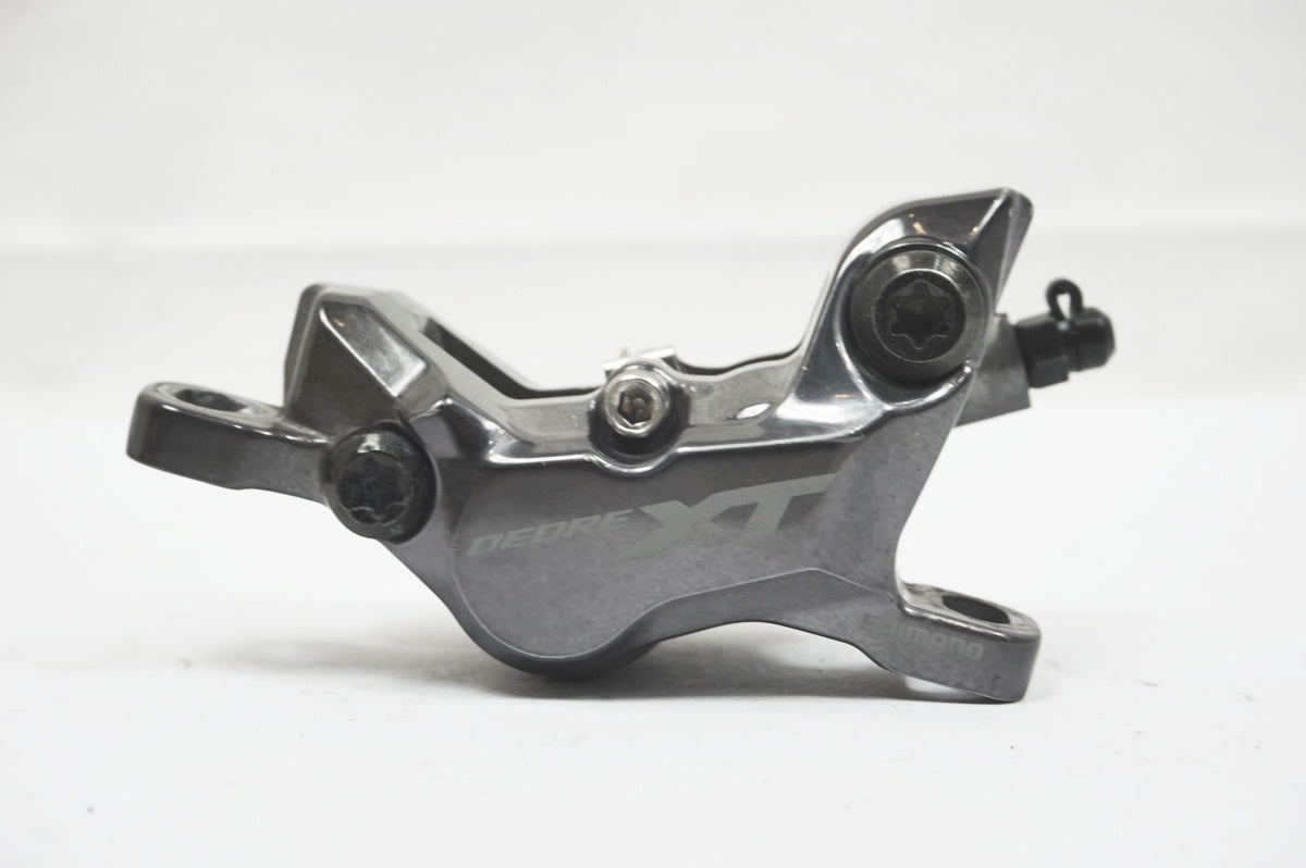SHIMANO 「シマノ」 BR-M8120 ブレーキキャリパー / バイチャリ SHIMANO 「シマノ」 BR-M8120 ブレーキキャリパー / バイチャリ