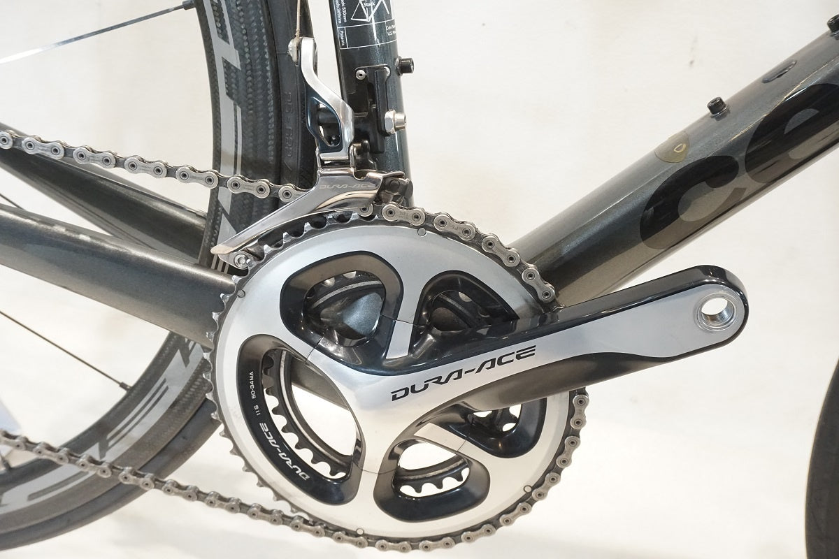 Cervelo 「サーベロ」 R5 2015年モデル ロードバイク / 横浜戸塚店